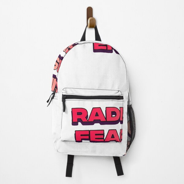 Item preview, Radiating fearless energy designed and sold by DisceteDesigns.