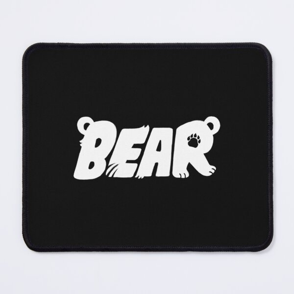Item preview, Burly Bear designed and sold by iahmccarthy.