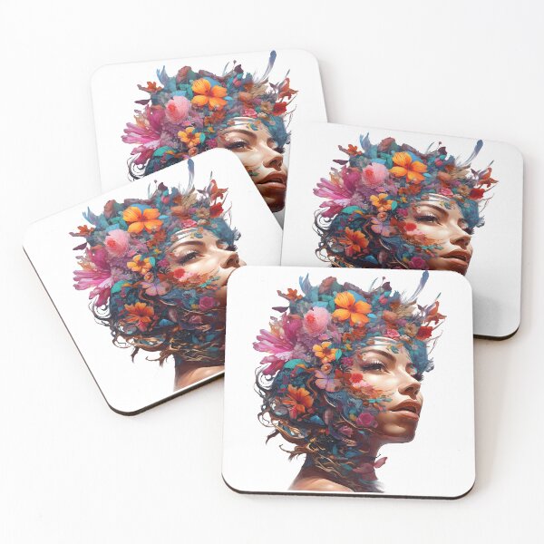 Item preview, Floral Dreamweaver designed and sold by ImageEmporium.
