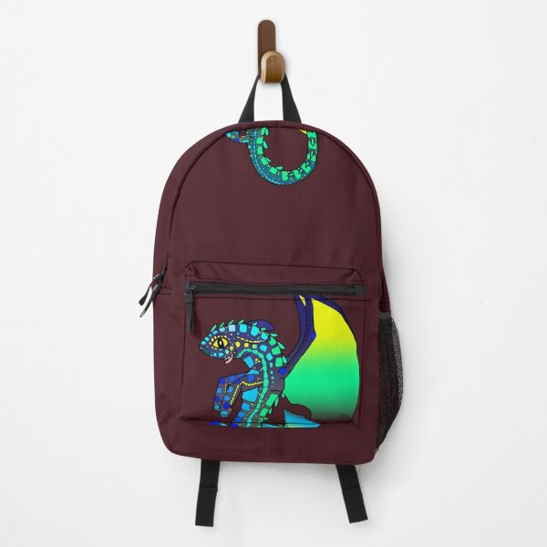 Item preview, Electric Water Dragon designed and sold by Sketchy-Lee.