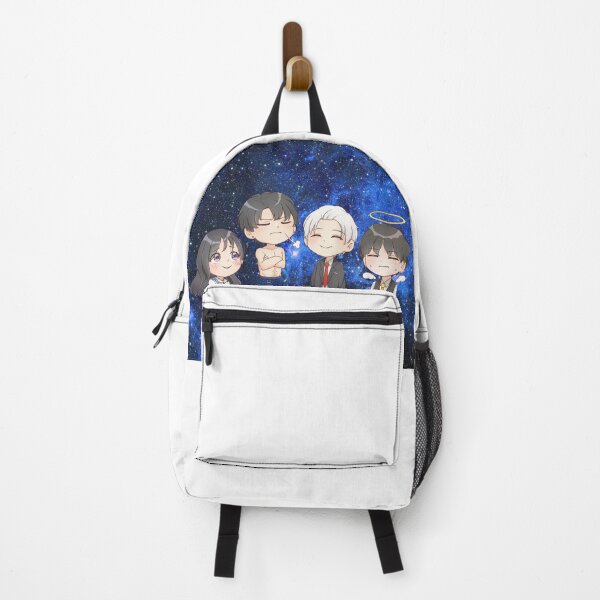 Item preview, Vampedia Admins in Galaxy designed and sold by vampedia.