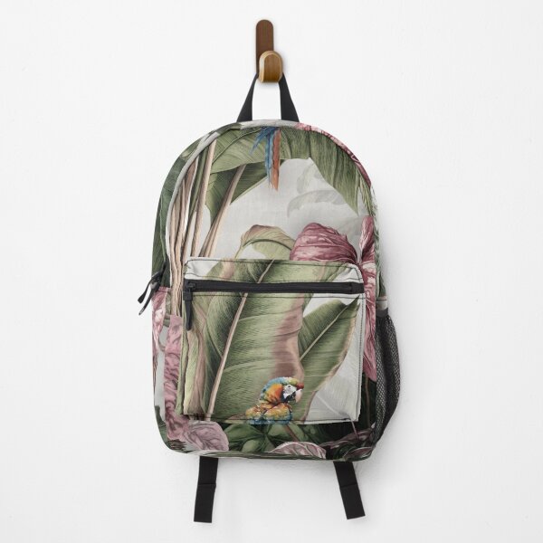 Item preview, Vintage Tropical Palm Trees Design designed and sold by CosasAutenticas.