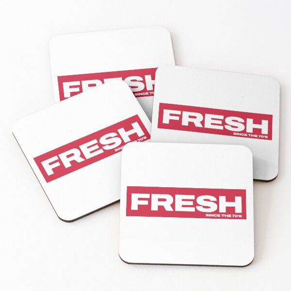 Item preview, Fresh Since The 70’s, Always Fresh designed and sold by kcaandwu.