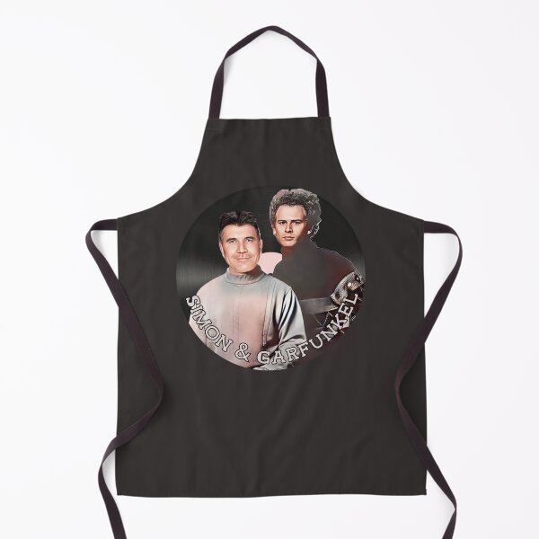 Item preview, Simon & Garfunkel - Simon Cowell designed and sold by Simontology.