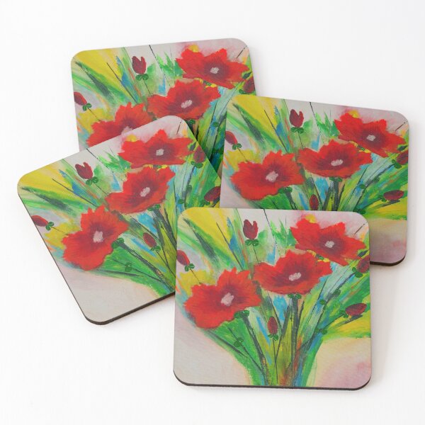 Item preview, Spring Flowers Series #3 designed and sold by Rob McCullough.