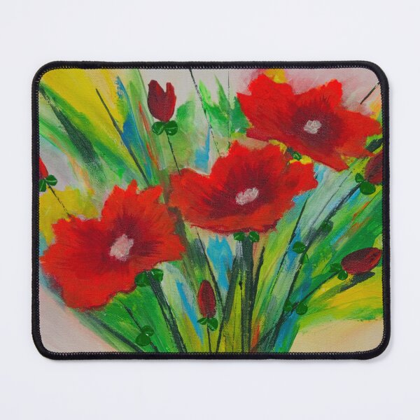Item preview, Spring Flowers Series #3 designed and sold by Rob McCullough.