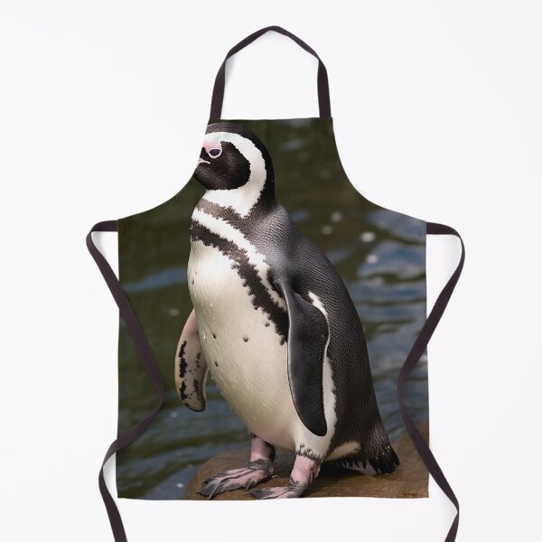 Item preview, African Penguin designed and sold by DigitizedArt.
