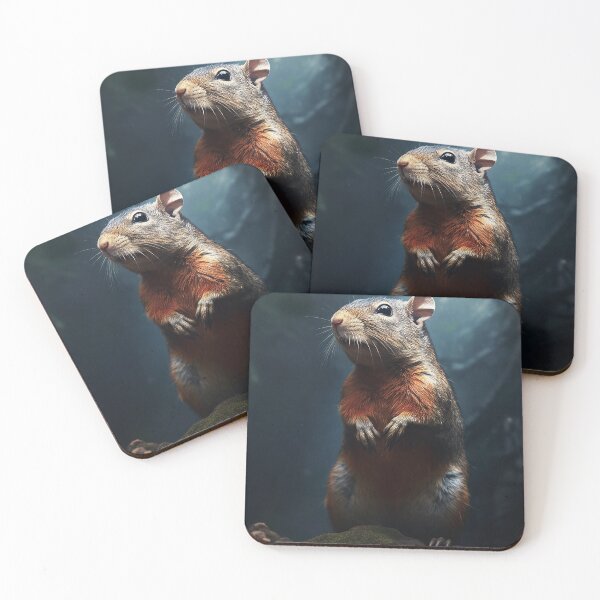 Item preview, Agouti designed and sold by DigitizedArt.