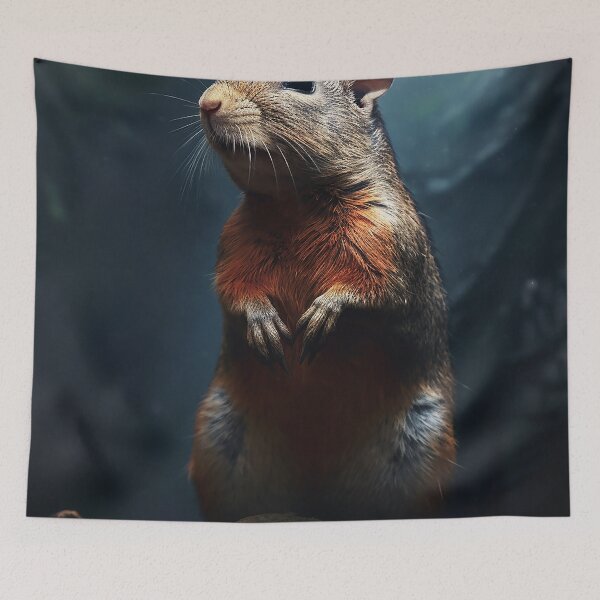 Item preview, Agouti designed and sold by DigitizedArt.