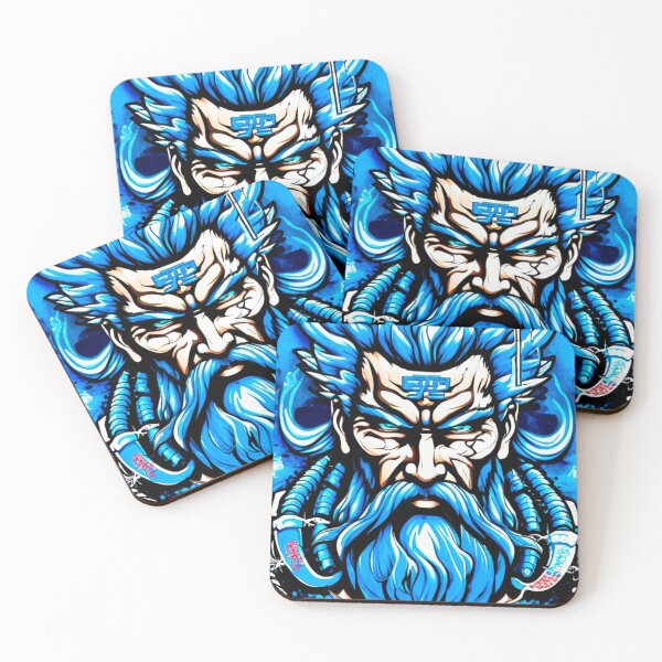 Item preview, Zeus designed and sold by Timegraf.
