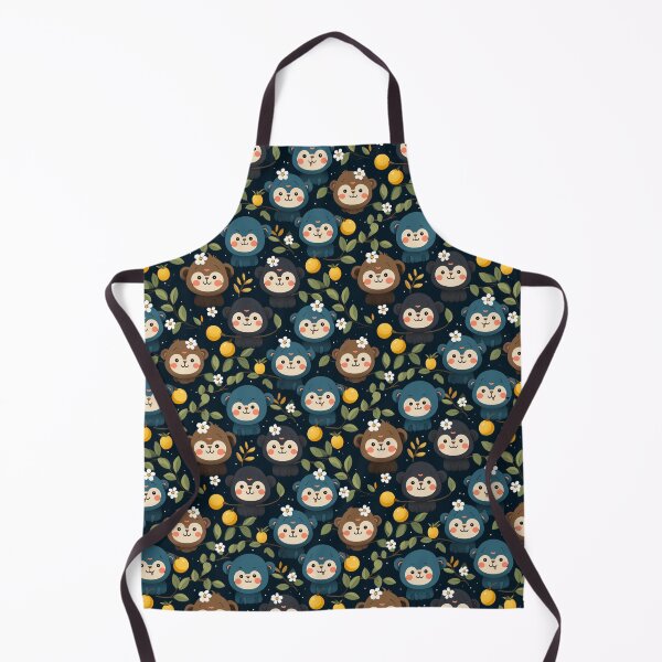 Item preview, Monkey and Lime for Pilates and Yoga designed and sold by BioModApparel.