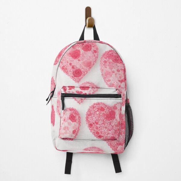 Item preview, "Valentine's Inspired Design: Repeating Pattern for a Romantic Touch" designed and sold by CyberCollective.