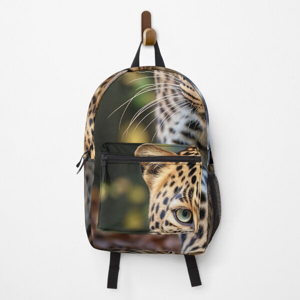 Item preview, Amur Leopard designed and sold by DigitizedArt.