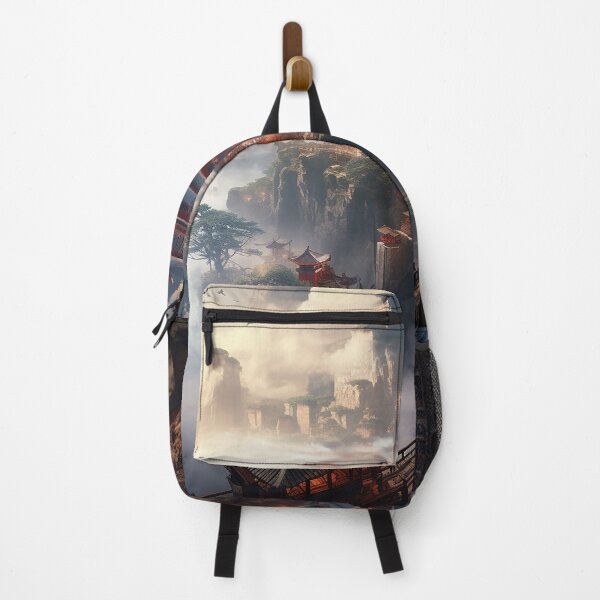Item preview, Ancient China designed and sold by DigitizedArt.