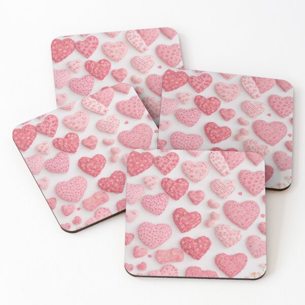 Item preview, #2 "Valentine's Inspired Design: Repeating Pattern for a Romantic Touch" designed and sold by CyberCollective.