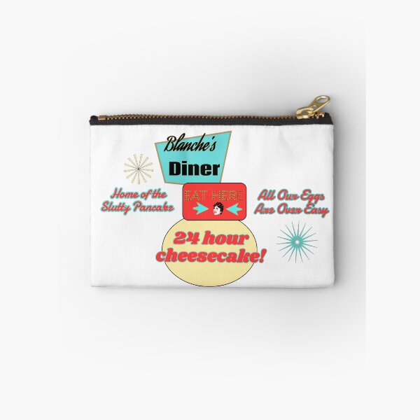 Item preview, Blanche's Diner designed and sold by scratchedhand.