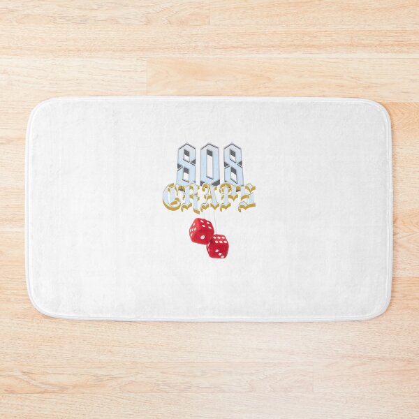 Item preview, 808 craps designed and sold by Crapscouture.