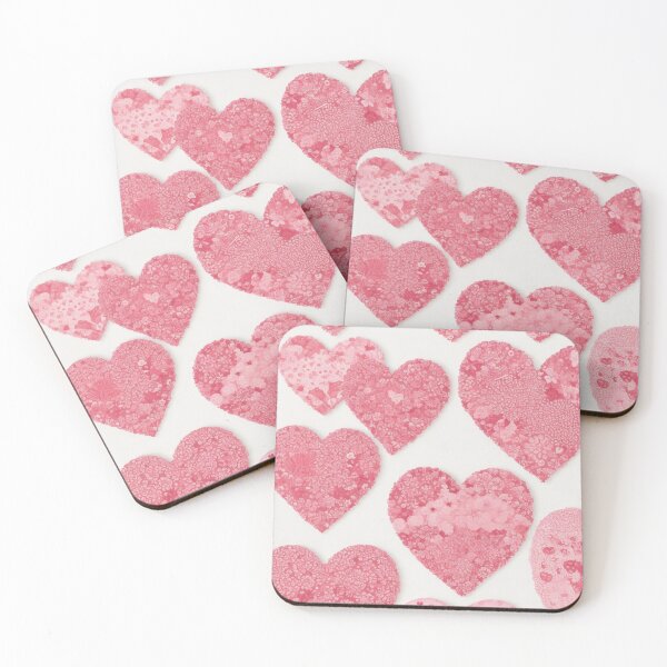 Item preview, #3 "Valentine's Inspired Design: Repeating Pattern for a Romantic Touch" designed and sold by CyberCollective.