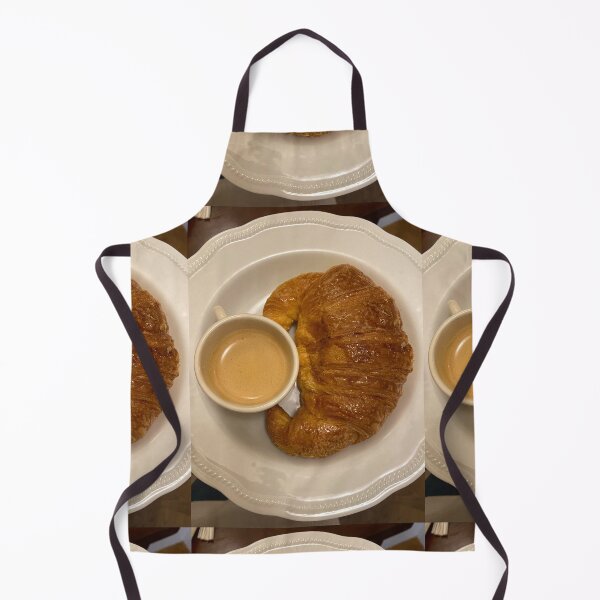 Item preview, European Breakfast designed and sold by EmmelineKlatt.