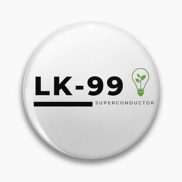 Item preview, LK-99 Superconductor, energy for the world designed and sold by Carlos Taylor.