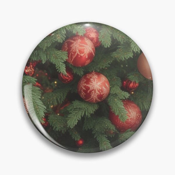 Artikelvorschau, Fesselndes, weihnachtlich inspiriertes Design: Sich wiederholende Muster für eine festliche Atmosphäre entworfen und verkauft von CyberCollective.