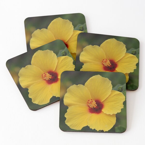 Item preview, Yellow Hibiscus designed and sold by ryanmsorel.