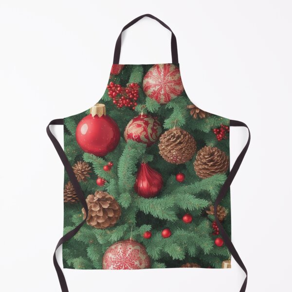 Artikelvorschau, #2 Fesselndes, von Weihnachten inspiriertes Design: Sich wiederholende Muster für eine festliche Atmosphäre entworfen und verkauft von CyberCollective.