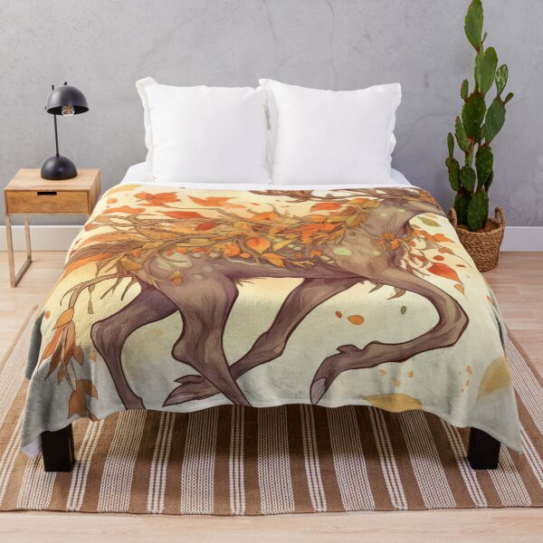 Item preview, Faun fantastic creature designed and sold by ComicsFactory.
