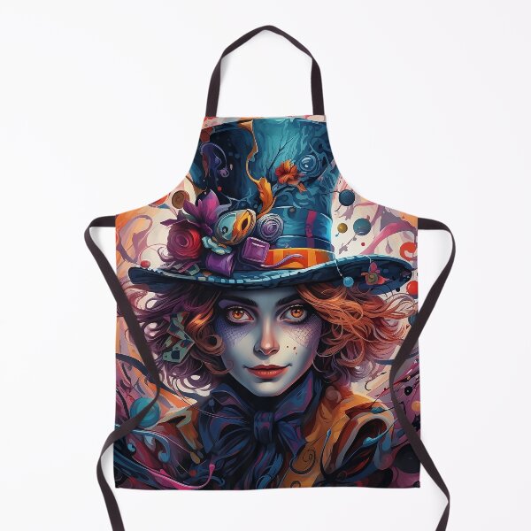 Item preview, The Mad Hatter designed and sold by platonicXXI.