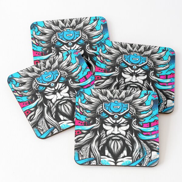 Item preview, Zeus designed and sold by Timegraf.
