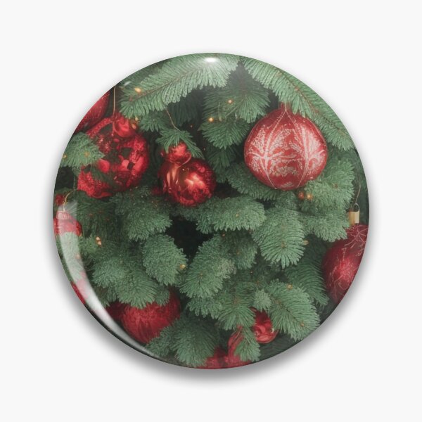Artikelvorschau, #3 Fesselndes, von Weihnachten inspiriertes Design: Sich wiederholende Muster für eine festliche Atmosphäre entworfen und verkauft von CyberCollective.