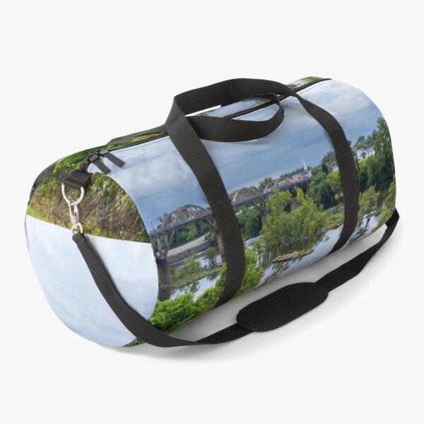 Item preview, Wetumpka, Alabama, Coosa River, Before the Storm designed and sold by SafariByMarisa.
