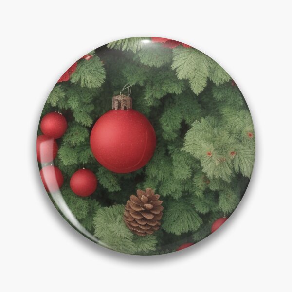 Artikelvorschau, #4 Fesselndes, weihnachtlich inspiriertes Design: Sich wiederholende Muster für eine festliche Atmosphäre entworfen und verkauft von CyberCollective.