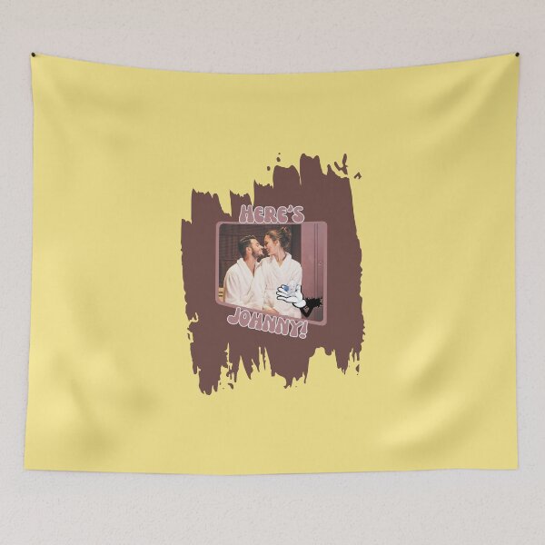 Item preview, Funny Take on Well Known Film Quote designed and sold by CoyoteGifts.