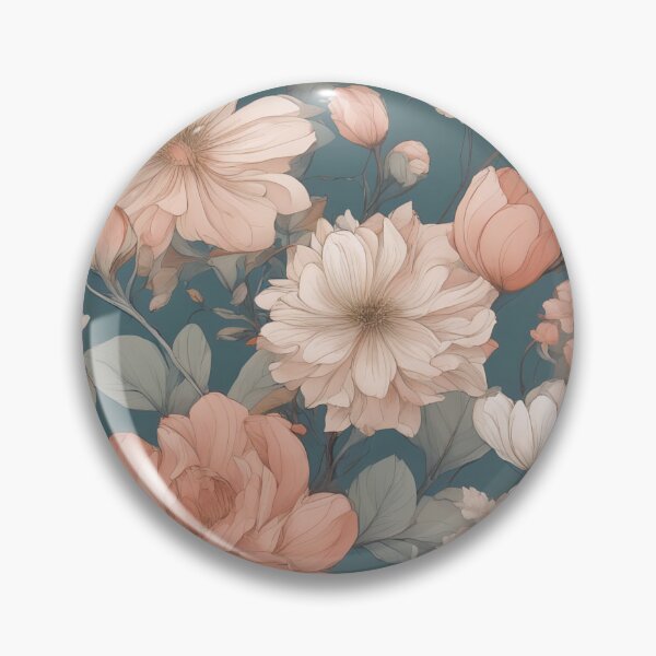 Item preview, Blossom Dreamscape designed and sold by positivVibesArt.