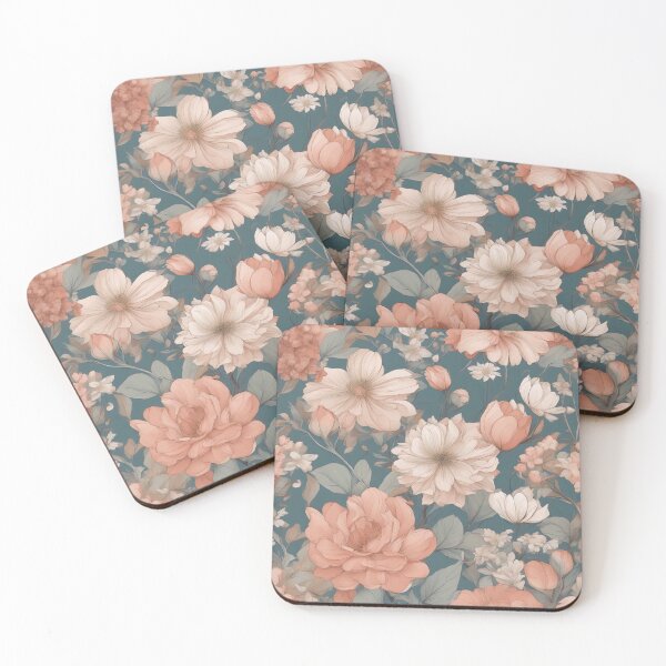 Item preview, Blossom Dreamscape designed and sold by positivVibesArt.