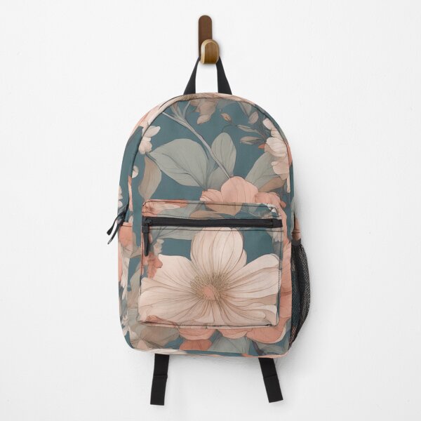 Item preview, Blossom Dreamscape designed and sold by positivVibesArt.