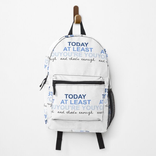 Item preview, Today At Least You're You designed and sold by yvawdaqhkzu7.