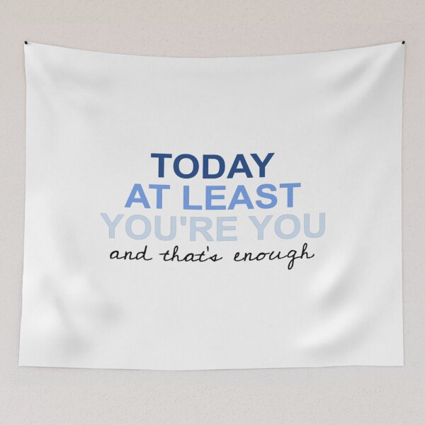 Item preview, Today At Least You're You 	 	 designed and sold by yvawdaqhkzu7.