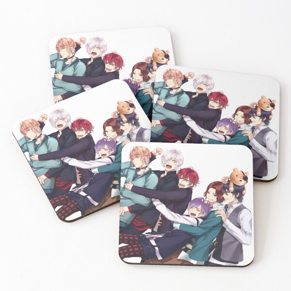 Item preview, Diabolik Lovers designed and sold by SourCreamChip.