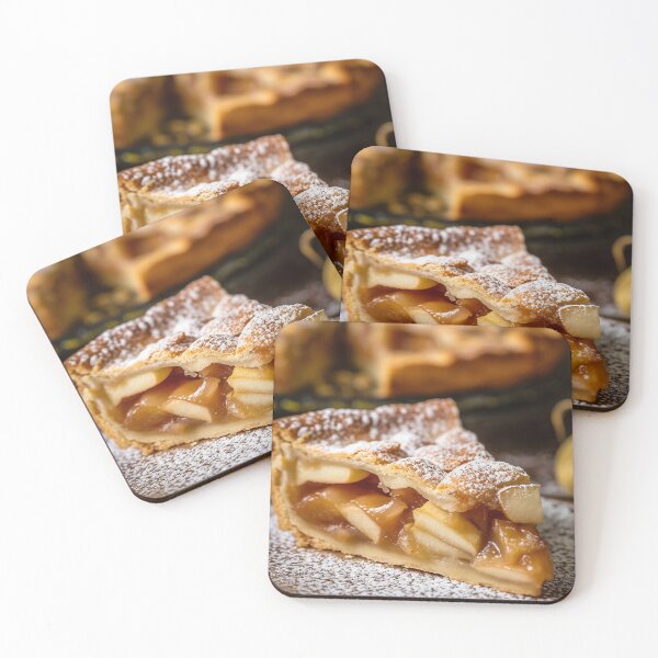 Item preview, Apple Pie designed and sold by DigitizedArt.