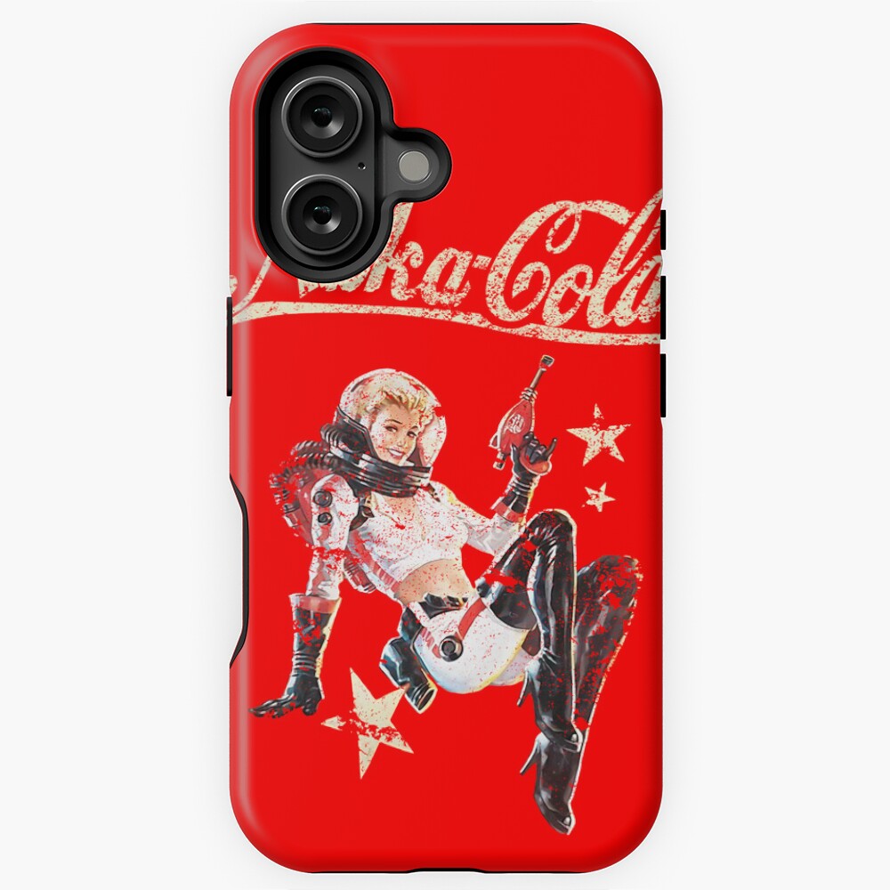 Item preview, iPhone Magsafe Tough Case designed and sold by kaytee137.