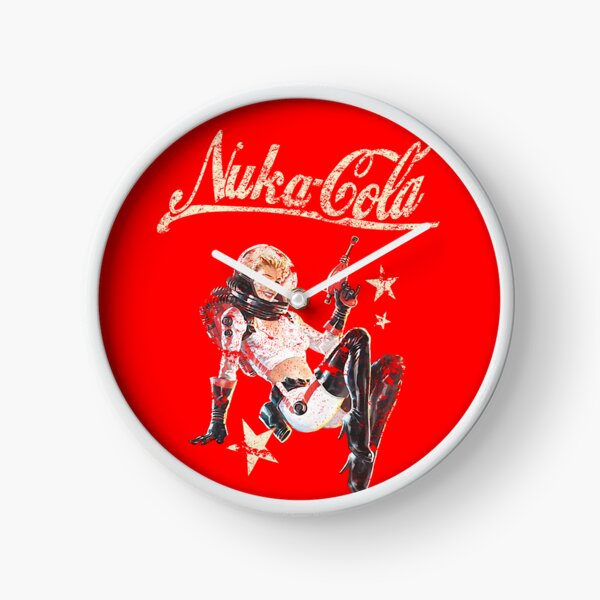 Vista previa del artículo con la obra «nuka modelo», diseñado y vendido por Alpha Nerdy.