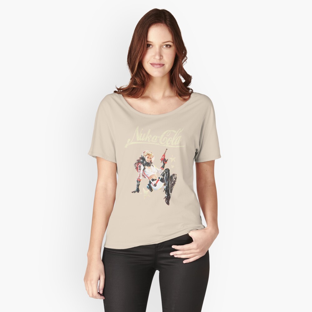 Item preview, Relaxed Fit T-Shirt designed and sold by kaytee137.