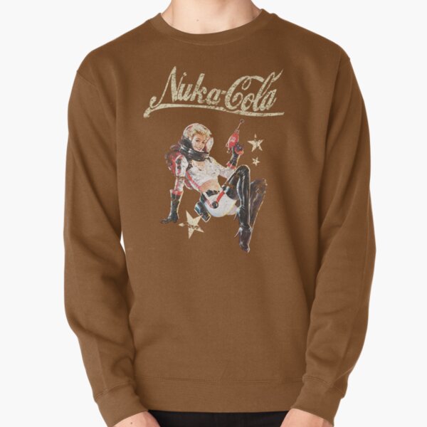 Item preview, Nuka Pinup designed and sold by Alpha Nerdy.