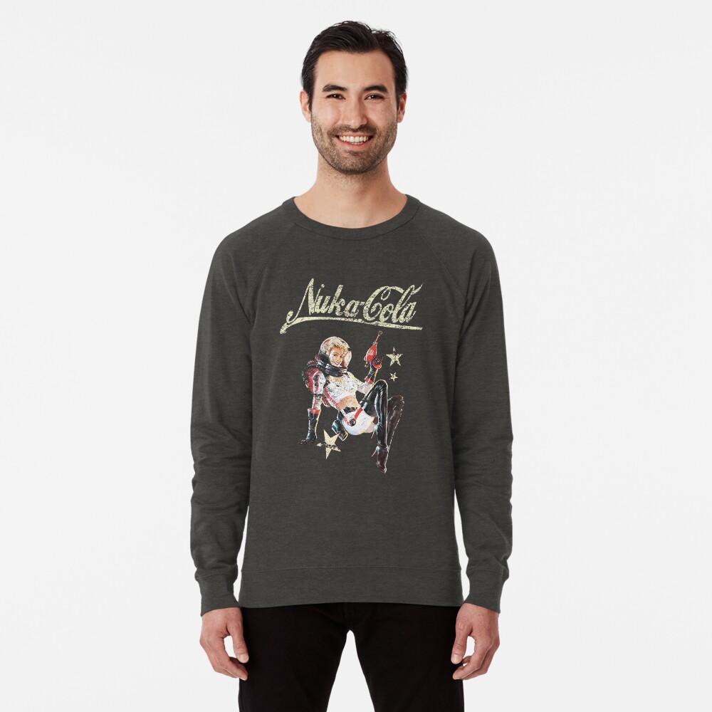 Item preview, Lightweight Sweatshirt designed and sold by kaytee137.