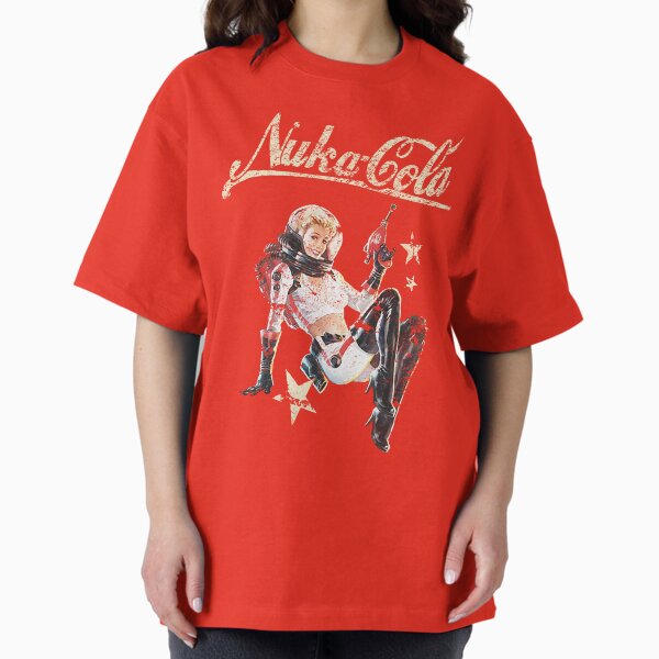 Item preview, nuka modelo designed and sold by Alpha Nerdy.