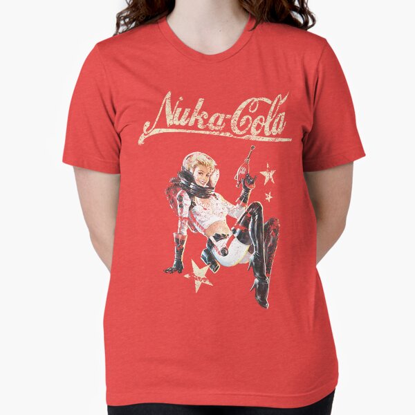 Item preview, Nuka Pinup designed and sold by Alpha Nerdy.