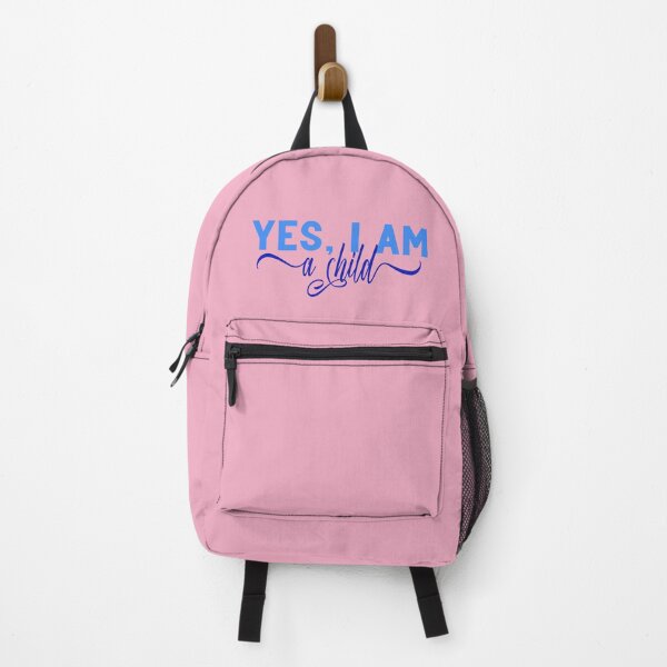 Item preview, Yes, I am a Child designed and sold by GirlGretchen.