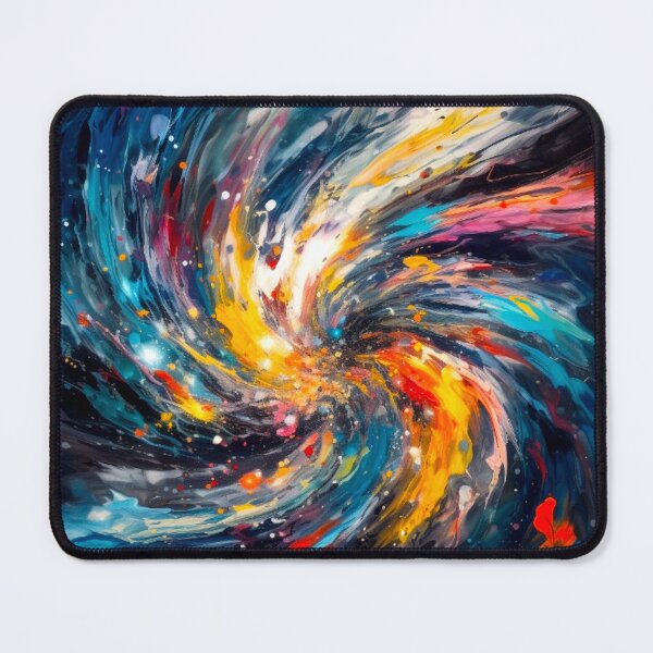 Item preview, Spiralling Space designed and sold by Highlandkings.